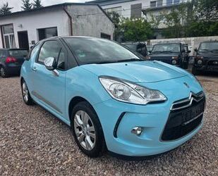 Citroen DS3 Gebrauchtwagen