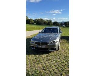 BMW 520 Gebrauchtwagen