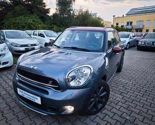Mini Cooper S Gebrauchtwagen