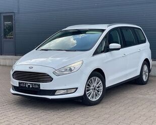 Ford Galaxy Gebrauchtwagen