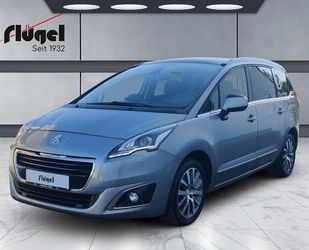 Peugeot 5008 Gebrauchtwagen