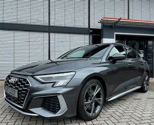 Audi S3 Gebrauchtwagen