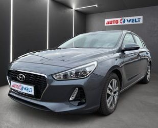 Hyundai i30 Gebrauchtwagen