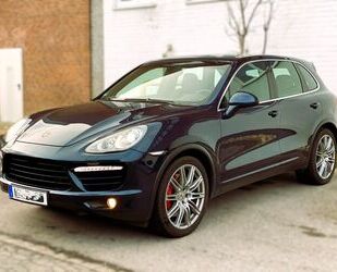 Porsche Cayenne Gebrauchtwagen