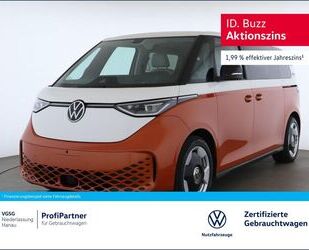VW ID. Buzz Gebrauchtwagen