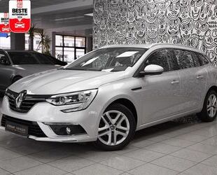 Renault Megane Gebrauchtwagen