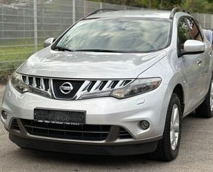 Nissan Murano Gebrauchtwagen