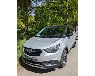 Opel Crossland (X) Gebrauchtwagen