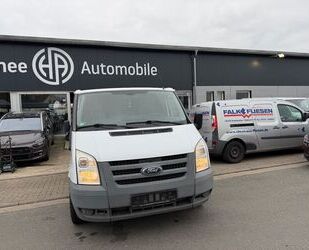 Ford Transit Gebrauchtwagen