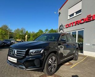 Mercedes-Benz GLB 200 Gebrauchtwagen