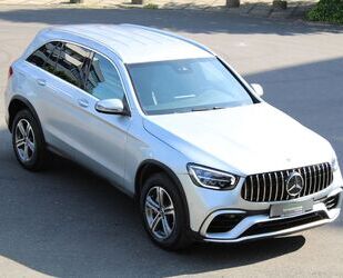 Mercedes-Benz GLC 300 Gebrauchtwagen