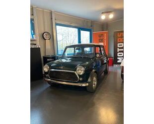 Mini Cooper Gebrauchtwagen