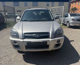 Hyundai TUCSON Gebrauchtwagen