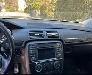 Mercedes-Benz R 350 Gebrauchtwagen