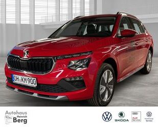 Skoda Kamiq Gebrauchtwagen