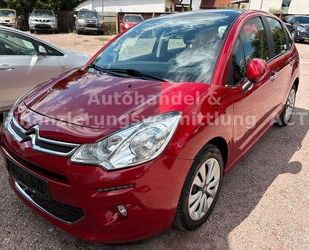 Citroen C3 Gebrauchtwagen