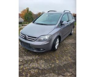 VW Golf Plus Gebrauchtwagen