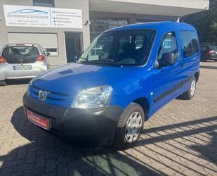 Peugeot Partner Gebrauchtwagen
