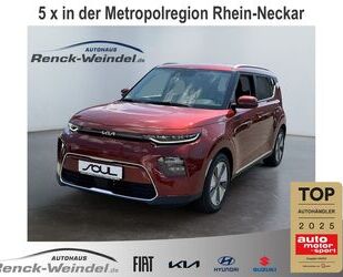 Kia Soul Gebrauchtwagen