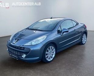 Peugeot 207 Gebrauchtwagen