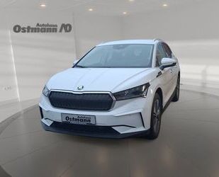 Skoda Enyaq Gebrauchtwagen