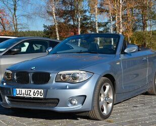 BMW 125 Gebrauchtwagen