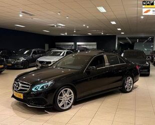 Mercedes-Benz E 350 Gebrauchtwagen