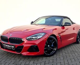 BMW Z4 Gebrauchtwagen