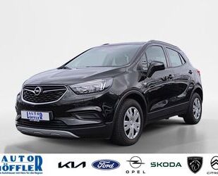 Opel Opel Mokka X 1.4 Selection Start/Stop Tempomat Kli Gebrauchtwagen