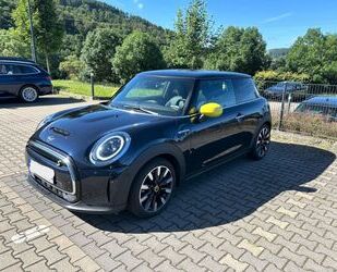 Mini Cooper SE Gebrauchtwagen