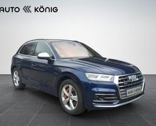 Audi SQ5 Gebrauchtwagen