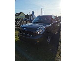 Mini Cooper SD Countryman Gebrauchtwagen