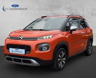 Citroen C3 Gebrauchtwagen