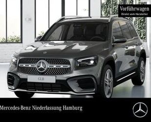 Mercedes-Benz GLB 200 Gebrauchtwagen