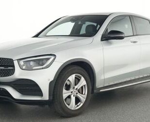 Mercedes-Benz GLC 300 Gebrauchtwagen