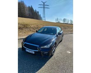 INFINITI Q50 Gebrauchtwagen