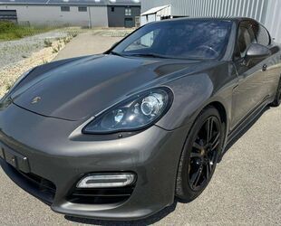 Porsche Panamera Gebrauchtwagen