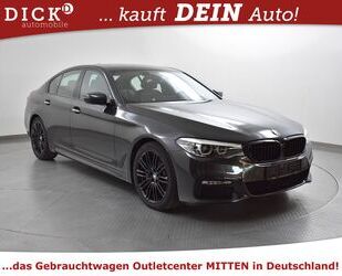 BMW 530 Gebrauchtwagen