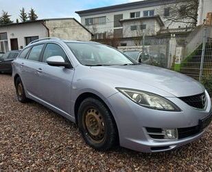 Mazda 6 Gebrauchtwagen