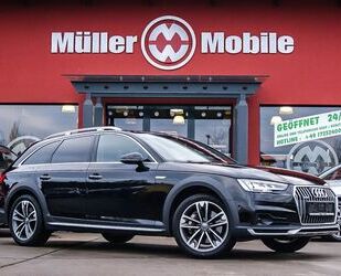Audi A4 Allroad Gebrauchtwagen