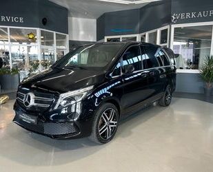 Mercedes-Benz V 300 Gebrauchtwagen