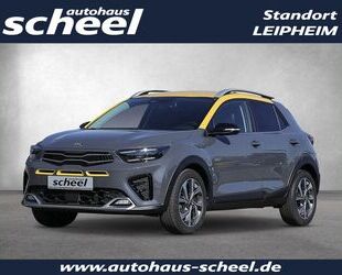 Kia Stonic Gebrauchtwagen