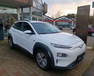 Hyundai KONA Gebrauchtwagen