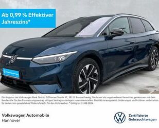 VW ID.7 Gebrauchtwagen