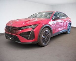 Peugeot 408 Gebrauchtwagen
