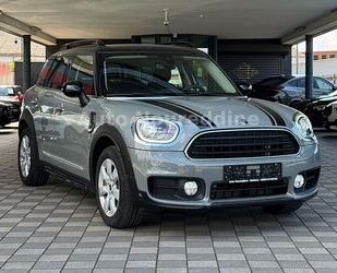 Mini Cooper Countryman Gebrauchtwagen