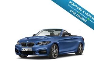 BMW M240i Gebrauchtwagen