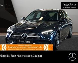 Mercedes-Benz C 300 Gebrauchtwagen
