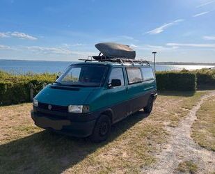 VW T4 Multivan Gebrauchtwagen
