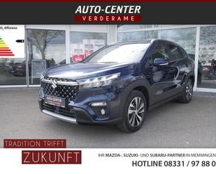 Suzuki (SX4) S-Cross Gebrauchtwagen